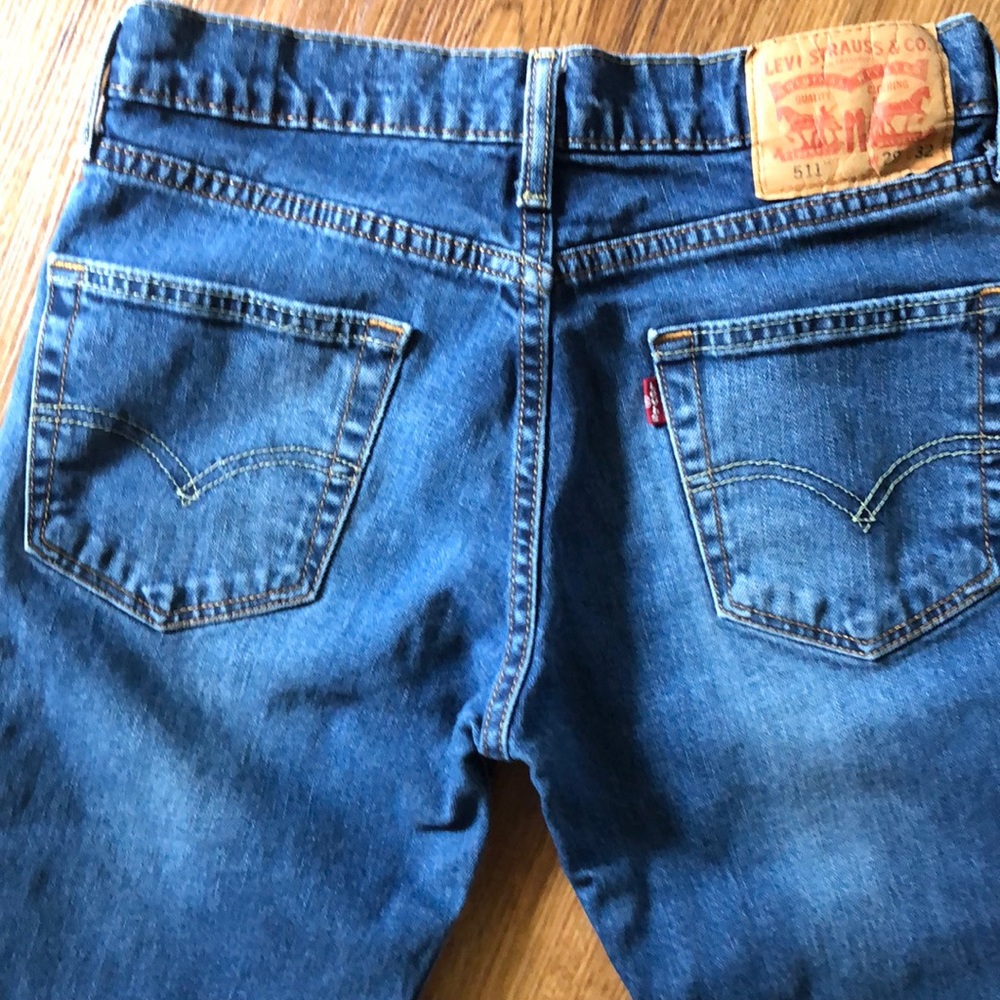 Levi’s 511 jeans W29 L32
